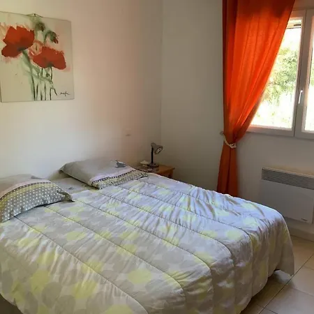 Apartmán De Lumineux *